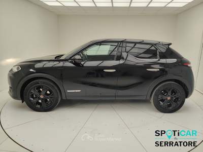 DS Automobiles DS 3 2019 Crossback Crossback 50 kWh e-tense Performance Line+ Nero usata Erba