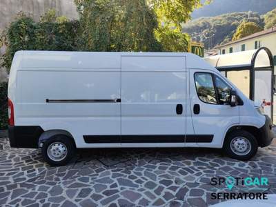 Opel Movano IV 35 2022 35 2.2 Bluehdi 140cv S&S L3H2 (Edition) Bianco usata Erba