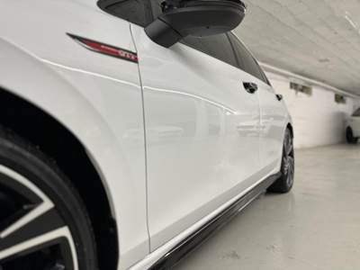 Volkswagen Golf VENDUTA!! Bianco usata TREVIOLO