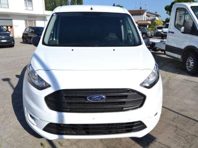 Ford Transit Connect P.CONSEGNA 210 1.5 100CV PL Furgone Trend L2H1 Bianco usata COMACCHIO