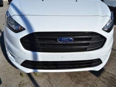 Ford Transit Connect P.CONSEGNA 210 1.5 100CV PL Furgone Trend L2H1 Bianco usata COMACCHIO