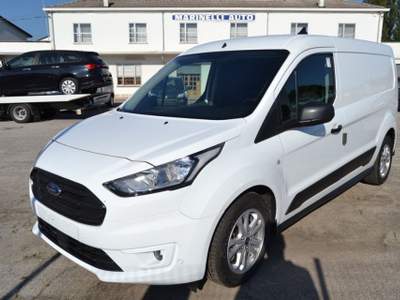 Ford Transit Connect P.CONSEGNA 210 1.5 100CV PL Furgone Trend L2H1 Bianco usata COMACCHIO