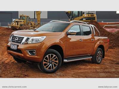 Nissan Navara Navara 2.3 dCi 4WD Double Cab Acenta                                                         usata Guspini