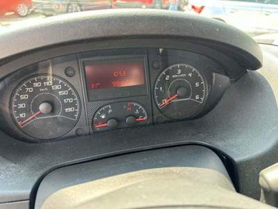 Fiat Ducato 290 35 2020 35 LH2 2.3 mjt 140cv E6d-temp Bianco usata Erba