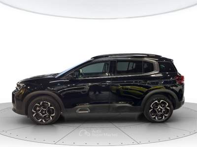 Citroen C5 Aircross 1.6 hybrid phev 180cv shine e-eat8 Nero usata Verona