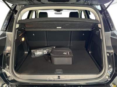 Citroen C5 Aircross 1.6 hybrid phev 180cv shine e-eat8 Nero usata Verona