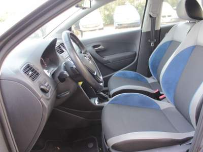 Volkswagen Polo 1.6 TDI 90CV DPF 5p. Comfortline Grigio usata Medole