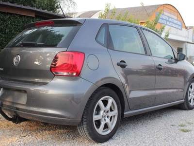 Volkswagen Polo 1.6 TDI 90CV DPF 5p. Comfortline Grigio usata Medole