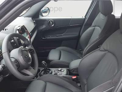 MINI Cooper 1.5 Cooper Countryman Nero usata Castelnuovo Rangone