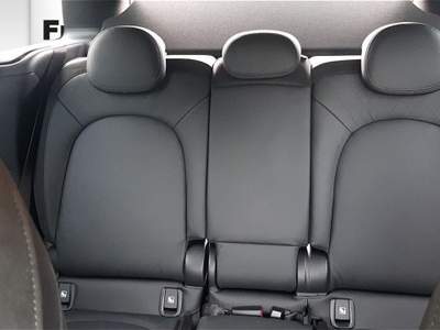 MINI Cooper 1.5 Cooper Countryman Nero usata Castelnuovo Rangone