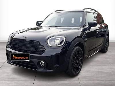 MINI Cooper 1.5 Cooper Countryman Nero usata Castelnuovo Rangone