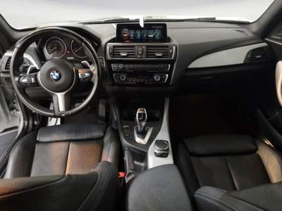 BMW Serie 2 225d d Coupé Msport Argento usata Castelnuovo Rangone