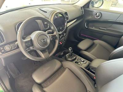 MINI Cooper 1.5 Cooper Classic Countryman Verde usata Castelnuovo Rangone