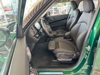 MINI Cooper 1.5 Cooper Classic Countryman Verde usata Castelnuovo Rangone