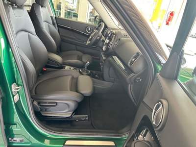 MINI Cooper 1.5 Cooper Classic Countryman Verde usata Castelnuovo Rangone