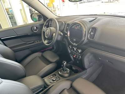 MINI Cooper 1.5 Cooper Classic Countryman Verde usata Castelnuovo Rangone