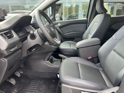 Nissan Townstar 1.3 130 CV Acenta Nero usata Castelnuovo Rangone