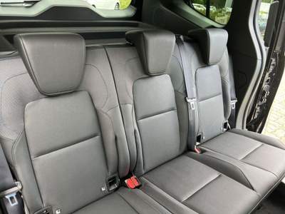 Nissan Townstar 1.3 130 CV Acenta Nero usata Castelnuovo Rangone
