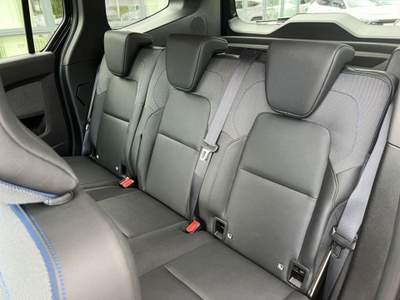 Nissan Townstar 1.3 130 CV Acenta Nero usata Castelnuovo Rangone