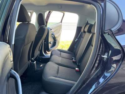 Peugeot 208 PureTech 68 5 porte Blu/Azzurro usata Castelnuovo Rangone