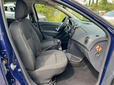 Dacia Sandero 0.9 TCe 12V 90CV Comfort Blu/Azzurro usata Castelnuovo Rangone