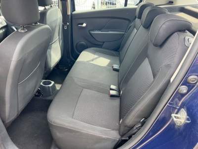 Dacia Sandero 0.9 TCe 12V 90CV Comfort Blu/Azzurro usata Castelnuovo Rangone