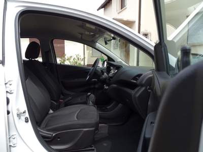 Opel Karl 1.0 75 CV Bianco usata Castelnuovo Rangone