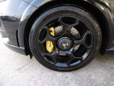 Abarth Punto Punto Supersport 1.4 Turbo Multiair S&S Nero usata Solesino