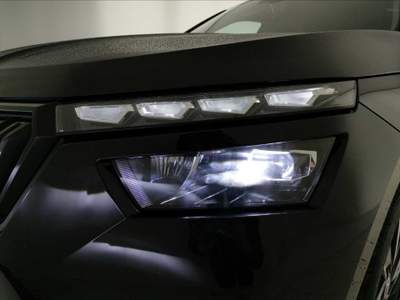 Skoda Kamiq Kamiq black dots 1.0 tsi 81 kw (110 cv) 6 marce - manuale Nero usata Legnago