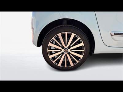 Renault Twingo 22kWh Intens Blu/Azzurro usata Lecce