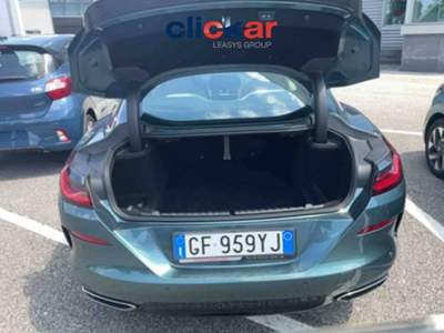 BMW Serie 8 840i 840i xdrive auto usata Cervignano del Friuli