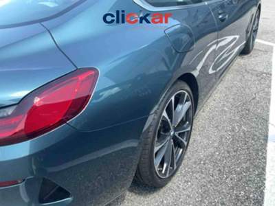 BMW Serie 8 840i 840i xdrive auto usata Cervignano del Friuli
