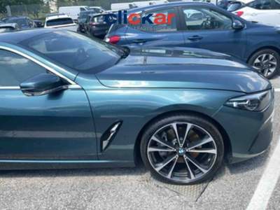 BMW Serie 8 840i 840i xdrive auto usata Cervignano del Friuli