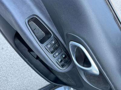 Fiat 500L 1.3 Multijet 85 CV Lounge Grigio usata San Giuseppe Vesuviano