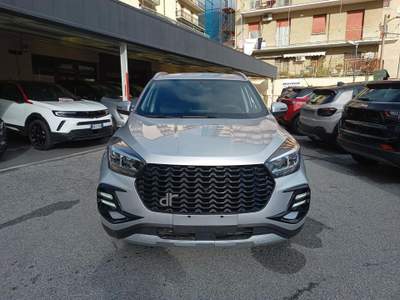 DR 5.0 1.5 Unica Bi-Fuel GPL - KM. ZERO - PRONTA CONSEGNA Argento usata Genova