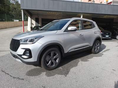 DR 5.0 1.5 Unica Bi-Fuel GPL - KM. ZERO - PRONTA CONSEGNA Argento usata Genova