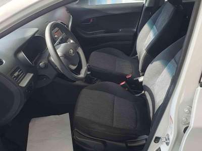 Kia Picanto 1.0 12V EcoGPL 5 porte Bianco usata Longarone