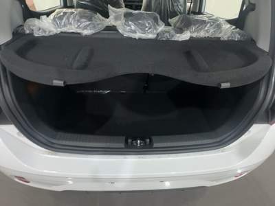 Hyundai i10 1.0 MPI Connectline Bianco usata Cannobio