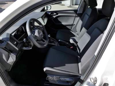 Audi A1 Allstreet 1.0 (30) Tfsi 116cv S-tronic Business Bianco usata Civita Castellana