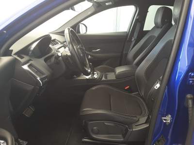 Jaguar E-Pace 2.0D 180cv AWD aut. R-Dynamic SE Blu/Azzurro usata Firenze
