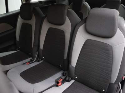 Citroen C4 Picasso BlueHDi 150 S&S Intensive 7 Posti Unicoproprietario Bianco usata Torino