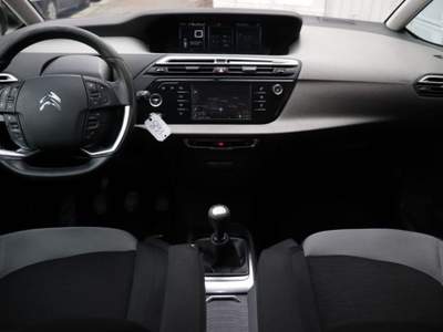 Citroen C4 Picasso BlueHDi 150 S&S Intensive 7 Posti Unicoproprietario Bianco usata Torino