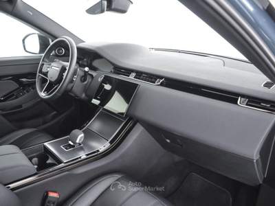 Land Rover Range Rover Evoque 2.0 SWB SV-Dynamic SE Blu/Azzurro usata Corciano