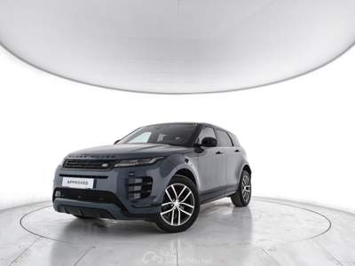 Land Rover Range Rover Evoque 2.0 SWB SV-Dynamic SE Blu/Azzurro usata Corciano