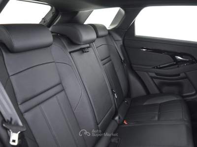 Land Rover Range Rover Evoque 2.0 SWB SV-Dynamic SE Blu/Azzurro usata Corciano