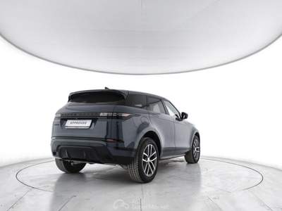 Land Rover Range Rover Evoque 2.0 SWB SV-Dynamic SE Blu/Azzurro usata Corciano