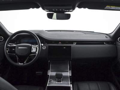 Land Rover Range Rover Evoque 2.0 SWB SV-Dynamic SE Blu/Azzurro usata Corciano