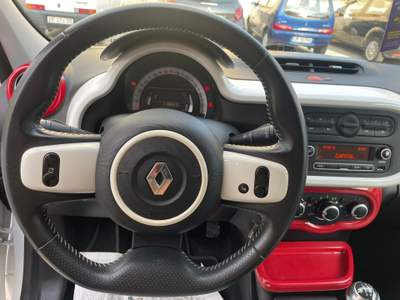 Renault Twingo non fumatore, neopatentati, unicoproiprietario fiat perfetta Bianco usata Marano di Napoli