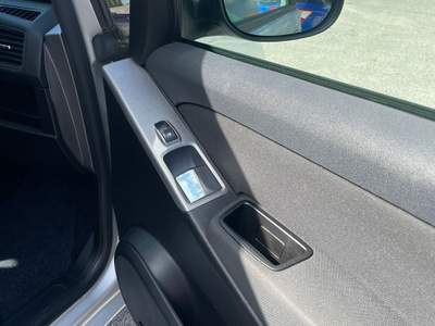 Lancia Musa non fumatore, neopatentati, unicoproiprietario; gpl Argento usata Marano di Napoli