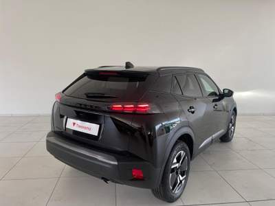 Peugeot 2008 Nuovo  allure puretech 100 s&s Nero usata Torino